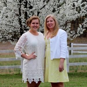 Meet your Posher, Rhea